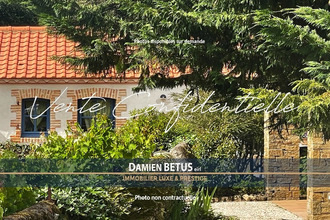  maison challans 85300