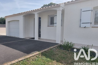  maison challans 85300