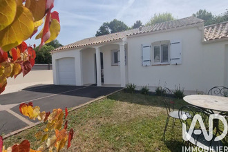  maison challans 85300