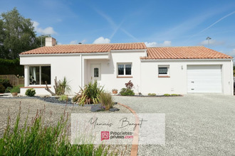 maison challans 85300