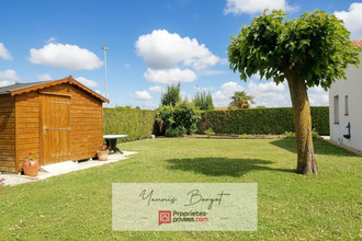  maison challans 85300
