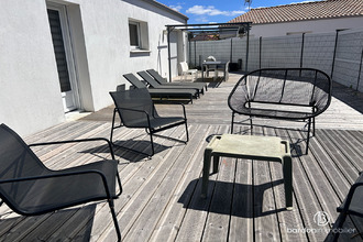  maison challans 85300