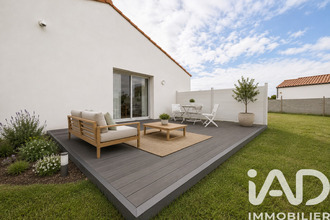  maison challans 85300