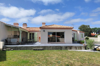  maison challans 85300