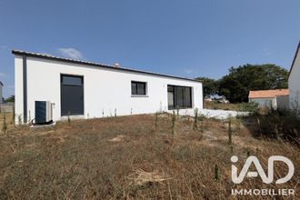  maison challans 85300