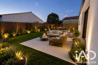  maison challans 85300