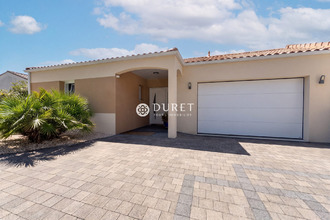  maison challans 85300