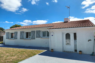  maison challans 85300