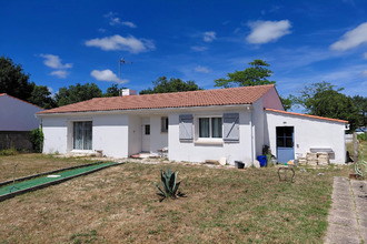  maison challans 85300