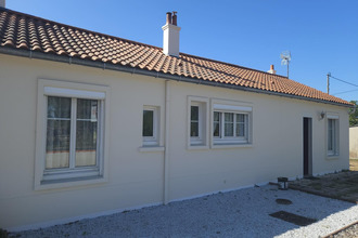  maison challans 85300