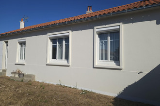  maison challans 85300