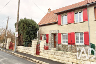  maison challerange 08400