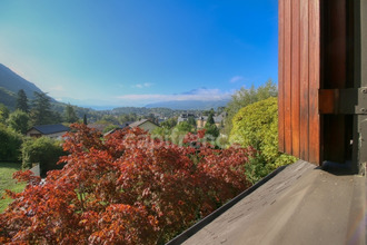  maison challes-les-eaux 73190