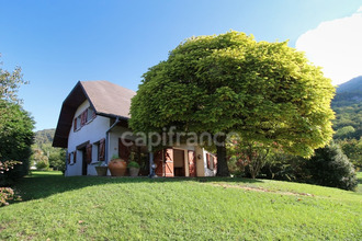  maison challes-les-eaux 73190