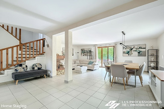  maison challes-les-eaux 73190