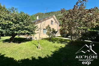  maison challes-les-eaux 73190