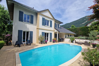  maison challes-les-eaux 73190