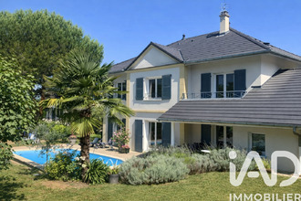  maison challes-les-eaux 73190