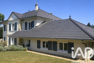  maison challes-les-eaux 73190