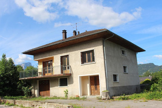  maison challes-les-eaux 73190