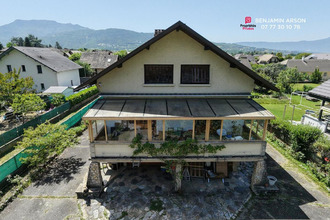  maison challes-les-eaux 73190