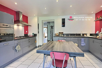  maison challes-les-eaux 73190