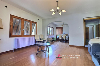 maison challes-les-eaux 73190