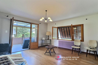  maison challes-les-eaux 73190