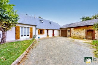  maison challet 28300