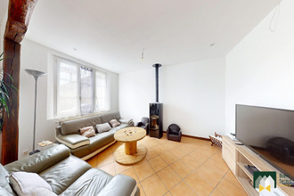  maison challet 28300