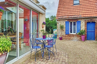  maison challet 28300