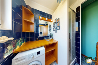  maison challet 28300