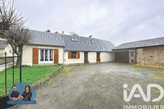  maison challet 28300
