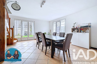  maison challet 28300