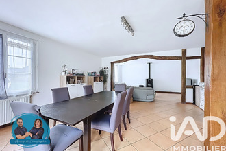  maison challet 28300