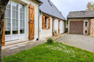  maison challet 28300