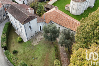  maison challignac 16300