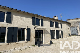  maison challignac 16300