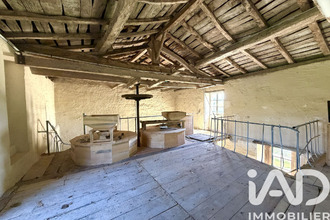  maison challignac 16300