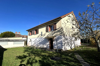  maison challuy 58000