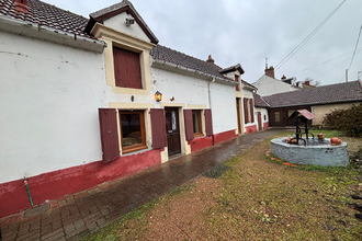  maison challuy 58000