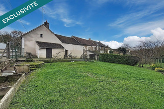  maison chalmaison 77650