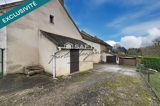  maison chalmaison 77650