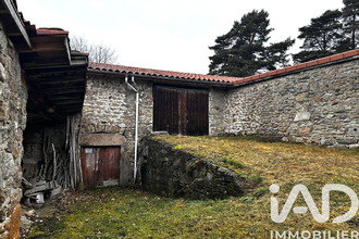  maison chalmazel 42920