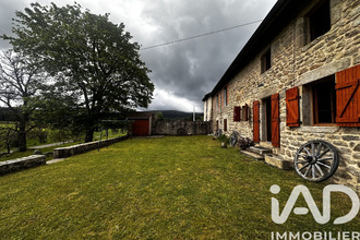  maison chalmazel 42920