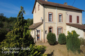  maison chalmoux 71140