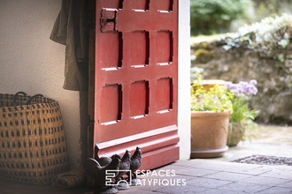  maison chalo-st-mars 91780