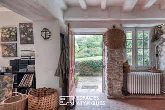  maison chalo-st-mars 91780