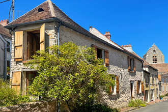  maison chalo-st-mars 91780