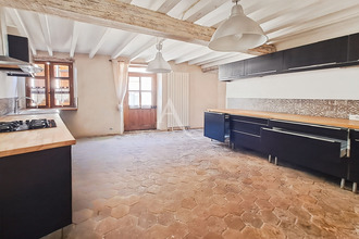  maison chalo-st-mars 91780